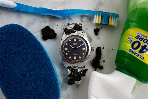 How To Clean And Care For Your Watch Straps 